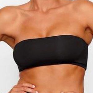 SKIMS SWIM BANDEAU BIKINI TOP
